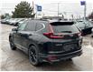 2020 Honda CR-V Black Edition (Stk: 261826A) in Aurora - Image 6 of 8