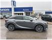 2023 Lexus RX 350 Base (Stk: 26T1386A) in Aurora - Image 3 of 8