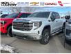 2026 GMC Sierra 1500 SLT (Stk: CT118) in High River - Image 1 of 5