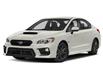 2020 Subaru WRX Base (Stk: ST103240A) in Courtenay - Image 1 of 11