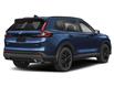 2026 Honda CR-V Hybrid Touring (Stk: SR0747) in Calgary - Image 3 of 3