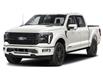 2026 Ford F-150 Platinum (Stk: 26T050) in ROCKY MOUNTAIN HOUSE - Image 1 of 12