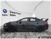 2016 Subaru WRX STI  (Stk: PS2184) in Grande Prairie - Image 2 of 26
