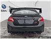 2016 Subaru WRX STI  (Stk: PS2184) in Grande Prairie - Image 4 of 26