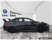 2016 Subaru WRX STI  (Stk: PS2184) in Grande Prairie - Image 6 of 26
