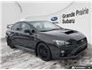 2016 Subaru WRX STI  (Stk: PS2184) in Grande Prairie - Image 7 of 26