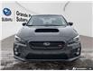 2016 Subaru WRX STI  (Stk: PS2184) in Grande Prairie - Image 8 of 26