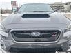 2016 Subaru WRX STI  (Stk: PS2184) in Grande Prairie - Image 11 of 26