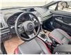 2016 Subaru WRX STI  (Stk: PS2184) in Grande Prairie - Image 14 of 26