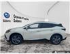 2024 Nissan Murano Platinum (Stk: PS2182) in Grande Prairie - Image 2 of 26