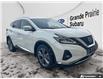 2024 Nissan Murano Platinum (Stk: PS2182) in Grande Prairie - Image 7 of 26