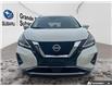 2024 Nissan Murano Platinum (Stk: PS2182) in Grande Prairie - Image 8 of 26