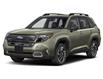 2026 Subaru Forester Limited (Stk: 166205) in Tecumseh - Image 1 of 12
