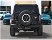 2026 Ford Bronco Badlands (Stk: 26BR8396) in London - Image 5 of 20