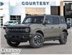2026 Ford Bronco Outer Banks (Stk: 26BR5430) in London - Image 1 of 21