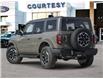 2026 Ford Bronco Outer Banks (Stk: 26BR5430) in London - Image 4 of 21