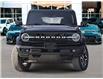 2026 Ford Bronco Outer Banks (Stk: 26BR6323) in London - Image 2 of 9
