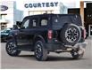 2026 Ford Bronco Outer Banks (Stk: 26BR6323) in London - Image 4 of 9