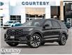 2026 Ford Explorer Platinum (Stk: 26EX7150) in London - Image 1 of 10