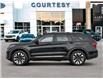 2026 Ford Explorer Platinum (Stk: 26EX7150) in London - Image 3 of 10
