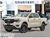 2026 Ford Ranger XLT (Stk: 26RG3621) in London - Image 1 of 21