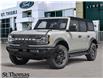 2026 Ford Bronco Big Bend (Stk: S6445) in St. Thomas - Image 1 of 7