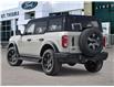 2026 Ford Bronco Big Bend (Stk: S6445) in St. Thomas - Image 4 of 7
