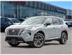 2026 Nissan Rogue Platinum (Stk: W26103) in Scarborough - Image 1 of 10