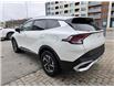 2023 Kia Sportage Hybrid EX (Stk: PM4513) in Ottawa - Image 4 of 21