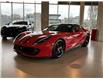 2020 Ferrari 812 Superfast Base (Stk: C0318) in Richmond - Image 1 of 24