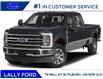 2026 Ford F-350 King Ranch (Stk: LFFF01786) in Tilbury - Image 1 of 13