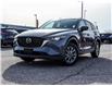 2025 Mazda CX-5 GS (Stk: M1573) in Ottawa - Image 1 of 28