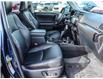 2016 Toyota 4Runner SR5 (Stk: M1531A) in Ottawa - Image 17 of 26