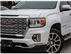2022 GMC Canyon Denali (Stk: 1261519T) in Brooklin - Image 2 of 26