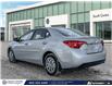 2018 Toyota Corolla SE (Stk: SU7657A) in Calgary - Image 4 of 14