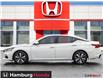 2019 Nissan Altima 2.5 SV (Stk: U7729) in Niagara Falls - Image 3 of 25