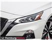 2019 Nissan Altima 2.5 SV (Stk: U7729) in Niagara Falls - Image 8 of 25