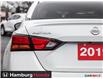 2019 Nissan Altima 2.5 SV (Stk: U7729) in Niagara Falls - Image 10 of 25