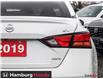 2019 Nissan Altima 2.5 SV (Stk: U7729) in Niagara Falls - Image 11 of 25