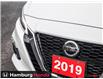 2019 Nissan Altima 2.5 SV (Stk: U7729) in Niagara Falls - Image 9 of 25