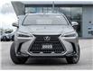 2025 Lexus NX 350  (Stk: 15T1791A) in Richmond Hill - Image 3 of 28