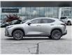 2025 Lexus NX 350  (Stk: 15T1791A) in Richmond Hill - Image 4 of 28