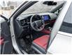 2025 Lexus NX 350  (Stk: 15T1791A) in Richmond Hill - Image 9 of 28