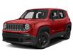 2017 Jeep Renegade North (Stk: UVT065A) in Elmira - Image 1 of 9