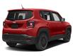 2017 Jeep Renegade North (Stk: UVT065A) in Elmira - Image 3 of 9