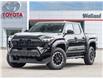 2026 Toyota Tacoma Hybrid Base (Stk: T9784) in Welland - Image 1 of 28