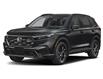 2026 Honda CR-V Hybrid Sport (Stk: 3016572) in Stratford - Image 1 of 2