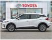 2025 Nissan Kicks Play SV (Stk: 6559) in Welland - Image 3 of 23