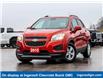 2015 Chevrolet Trax 2LT (Stk: 26026B) in Ingersoll - Image 1 of 22