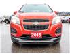 2015 Chevrolet Trax 2LT (Stk: 26026B) in Ingersoll - Image 2 of 22